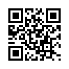 QR kód na webstránku http://www.iz.sk/sk/projekty/regiony-eu/DE41