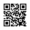 QR kód na webstránku http://www.iz.sk/sk/projekty/regiony-eu/DED15