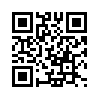QR kód na webstránku http://www.iz.sk/sk/projekty/regiony-eu/DED28