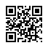 QR kód na webstránku http://www.iz.sk/sk/projekty/regiony-eu/DED3