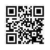 QR kód na webstránku http://www.iz.sk/sk/projekty/regiony-eu/FR413