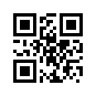 QR kód na webstránku http://www.iz.sk/sk/projekty/regiony-eu/FR5