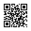 QR kód na webstránku http://www.iz.sk/sk/projekty/regiony-eu/FR61