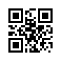 QR kód na webstránku http://www.iz.sk/sk/projekty/regiony-eu/GR2