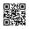 QR kód na webstránku http://www.iz.sk/sk/projekty/regiony-eu/NL121