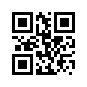 QR kód na webstránku http://www.iz.sk/sk/projekty/regiony-eu/PL1