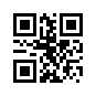 QR kód na webstránku http://www.iz.sk/sk/projekty/regiony-eu/PL3