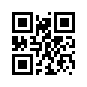 QR kód na webstránku http://www.iz.sk/sk/projekty/regiony-eu/XK