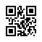 QR kód na webstránku http://www.iz.sk/sk/projekty/regiony-slovenska/zakladne-ukazovatele