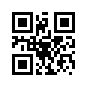 QR kód na webstránku http://www.iz.sk/sk/stanoviska/minimalna-mzda-v-regionoch