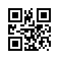QR kód na webstránku http://www.iz.sk/sk/stanoviska/hladame-manazera-publicity