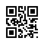 QR kód na webstránku http://www.iz.sk/sk/iz-tim