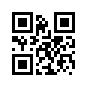 QR kód na webstránku http://www.iz.sk/sk/stanoviska/minimalna-mzda-2007-07