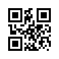 QR kód na webstránku http://www.iz.sk/sk/vyhladavanie