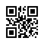 QR kód na webstránku http://www.iz.sk/sk/o-nas