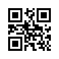 QR kód na webstránku http://www.iz.sk/sk/partneri