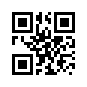 QR kód na webstránku http://www.iz.sk/sk/projekty/regiony-slovenska