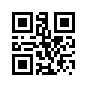 QR kód na webstránku http://www.iz.sk/sk/projekty/regiony-slovenska/bratislava