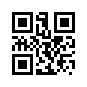 QR kód na webstránku http://www.iz.sk/sk/projekty/regiony-slovenska/podunajsko