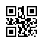 QR kód na webstránku http://www.iz.sk/sk/projekty/regiony-slovenska/horna-nitra