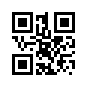 QR kód na webstránku http://www.iz.sk/sk/projekty/regiony-slovenska/banske-mesta