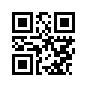 QR kód na webstránku http://www.iz.sk/sk/projekty/regiony-slovenska/horne-povazie-liptov