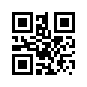 QR kód na webstránku http://www.iz.sk/sk/projekty/regiony-slovenska/spisske-mesta