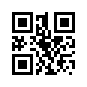 QR kód na webstránku http://www.iz.sk/sk/projekty/regiony-slovenska/juhoslovenska-kotlina