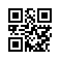 QR kód na webstránku http://www.iz.sk/sk/projekty/regiony-slovenska/kosicka-kotlina-torysa