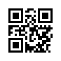 QR kód na webstránku http://www.iz.sk/sk/projekty/regiony-slovenska/horny-zemplin