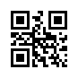 QR kód na webstránku http://www.iz.sk/sk/stanoviska/OECD-Problemom-slovenskeho-trhu-prace-je-nizka-mobilita-a-vysoke-regionalne-rozdiely