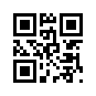 QR kód na webstránku http://www.iz.sk/sk/iz-tim/ivan-lichner