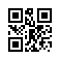 QR kód na webstránku http://www.iz.sk/sk/projekty/inkluzivny-rast
