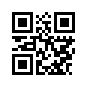 QR kód na webstránku http://www.iz.sk/sk/projekty/inkluzivny-rast/FAQ