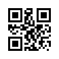QR kód na webstránku http://www.iz.sk/sk/projekty/inkluzivny-rast/tlacova-konferencia