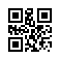 QR kód na webstránku http://www.iz.sk/sk/projekty/inkluzivny-rast/publikacia
