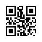QR kód na webstránku http://www.iz.sk/sk/projekty/inkluzivny-rast/konferencia-jul-2011/program-a-pozvanka