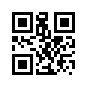 QR kód na webstránku http://www.iz.sk/sk/projekty/inkluzivny-rast/europa-2020
