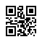 QR kód na webstránku http://www.iz.sk/sk/projekty/inkluzivny-rast/cielova-skupina