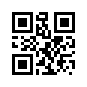 QR kód na webstránku http://www.iz.sk/sk/projekty/inkluzivny-rast/inkluzivny-podnik