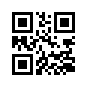 QR kód na webstránku http://www.iz.sk/sk/projekty/inkluzivny-rast/inkluzivni-zamestnanci