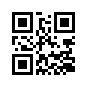 QR kód na webstránku http://www.iz.sk/sk/projekty/inkluzivny-rast/efekty-na-zamestnanost