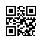 QR kód na webstránku http://www.iz.sk/sk/projekty/inkluzivny-rast/objem-zakazok