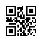 QR kód na webstránku http://www.iz.sk/sk/projekty/inkluzivny-rast/demograficky-vyvoj