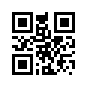 QR kód na webstránku http://www.iz.sk/sk/projekty/inkluzivny-rast/geograficky-nesulad