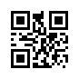 QR kód na webstránku http://www.iz.sk/sk/projekty/inkluzivny-rast/vacsie-projekty