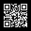 QR kód na webstránku sustava.sk/en