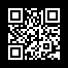 QR kód na webstránku sustava.sk/kometa/halleyho