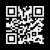 QR kód na webstránku sustava.sk/about