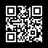 QR kód na webstránku sustava.sk/ceres